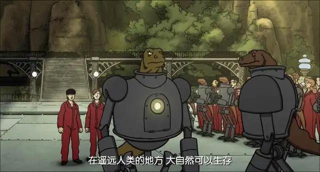 难以置信！这部有着宫崎骏风格的动画竟然花了6年时间才制作完成