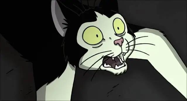 难以置信！这部有着宫崎骏风格的动画竟然花了6年时间才制作完成