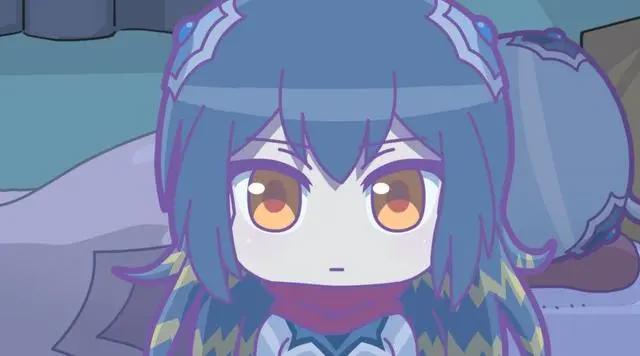 这就是“单身久了”看电脑都变成人的原因吧？神脑洞，万物皆可人