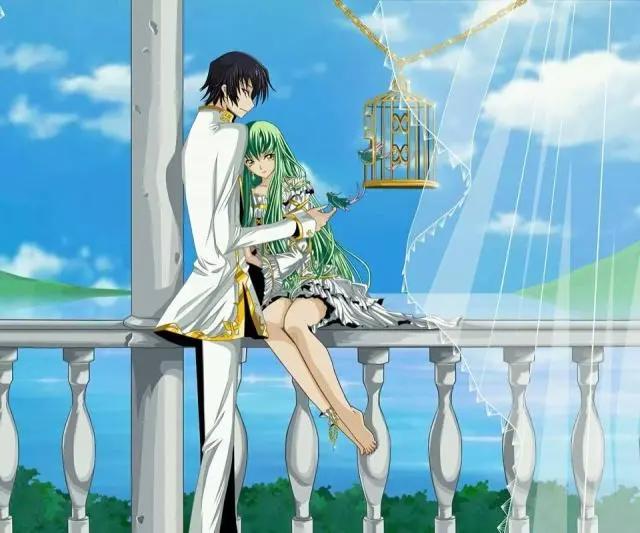 这个榜单有争议吗？日媒评选最好看的六部妹控动漫