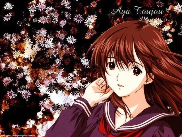 盘点二次元中那些好看不出名的冷门后宫神作，你都看过吗