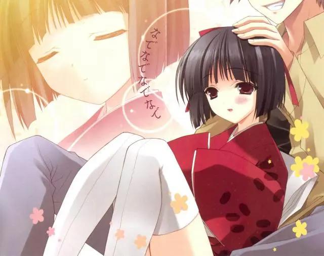 盘点二次元中那些好看不出名的冷门后宫神作，你都看过吗