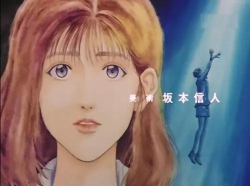 灌篮高手：主题曲所蕴藏含义你懂吗？它对作品成功有不可磨灭贡献