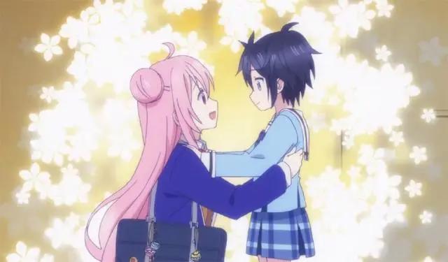 病娇少女软禁幼女，称为爱不惜一切！这根本不是治愈系动画！