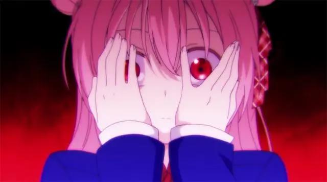 病娇少女软禁幼女，称为爱不惜一切！这根本不是治愈系动画！