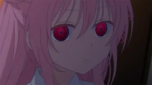 病娇少女软禁幼女，称为爱不惜一切！这根本不是治愈系动画！