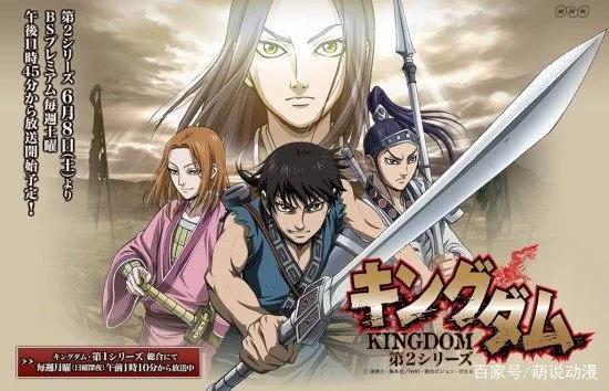 再怎么没空也一定得看的动画神作！萌友看过多少呢？