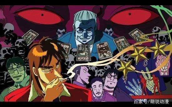 再怎么没空也一定得看的动画神作！萌友看过多少呢？