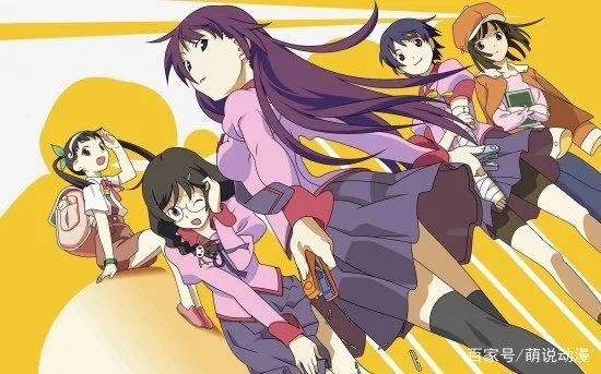 再怎么没空也一定得看的动画神作！萌友看过多少呢？