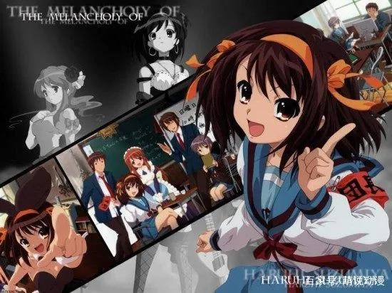 再怎么没空也一定得看的动画神作！萌友看过多少呢？