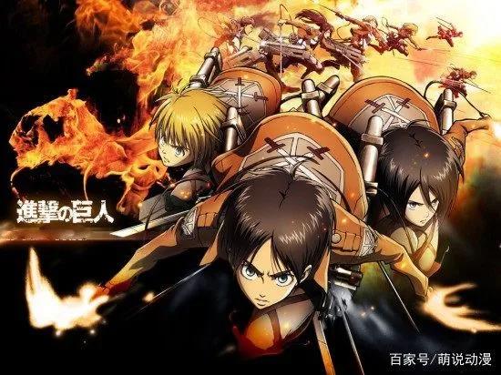 再怎么没空也一定得看的动画神作！萌友看过多少呢？