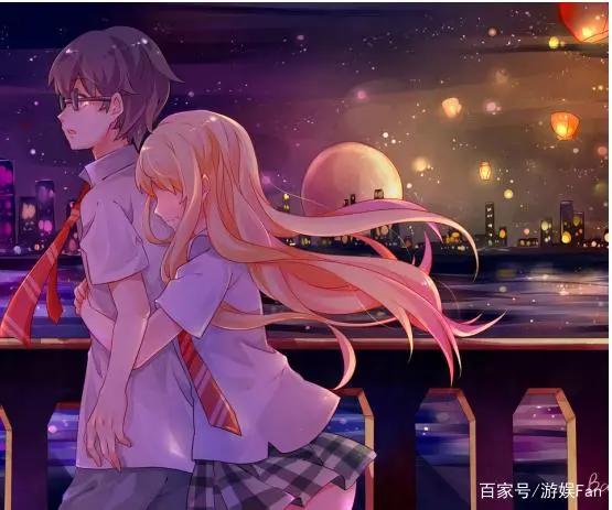 这些号称最强催泪弹的动画告诉了我们生活中残缺的美好