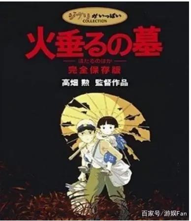 这些号称最强催泪弹的动画告诉了我们生活中残缺的美好