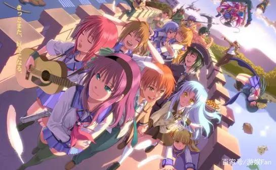 这些号称最强催泪弹的动画告诉了我们生活中残缺的美好