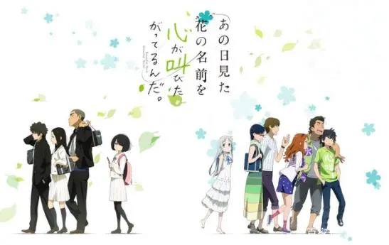 这些号称最强催泪弹的动画告诉了我们生活中残缺的美好