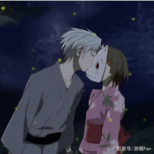 这些号称最强催泪弹的动画告诉了我们生活中残缺的美好