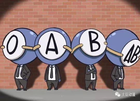 只要脑洞开的大，什么都能拟人化！