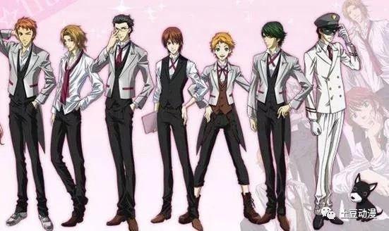 只要脑洞开的大，什么都能拟人化！