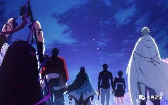 只要脑洞开的大，什么都能拟人化！