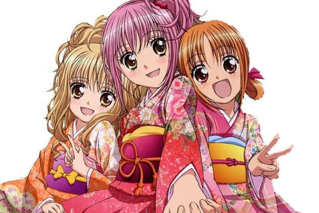 那些年我们追过的成田纱矢香配音的动漫作品