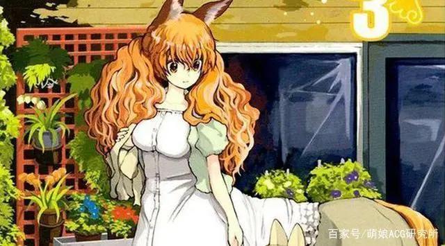 万物皆可萌，盘点二次元的那些拟人角色，只有想不到没有变不了