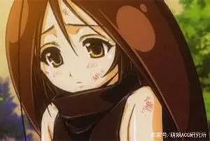 万物皆可萌，盘点二次元的那些拟人角色，只有想不到没有变不了