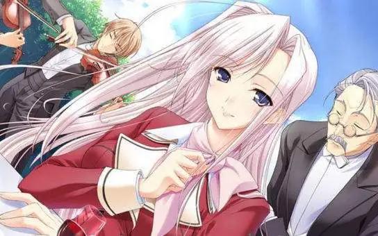 动漫：后宫番一部接一部，你觉得哪部好看？