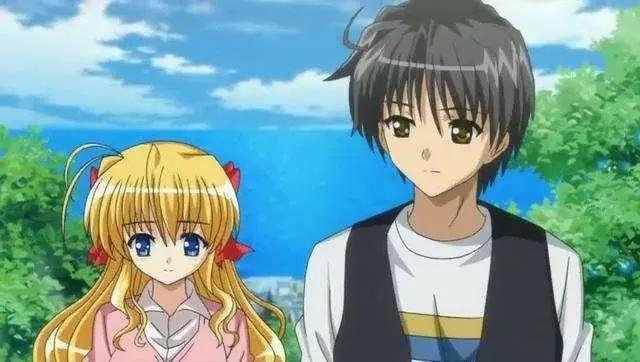 动漫：又一波后宫番来袭，每部都是经典之作！