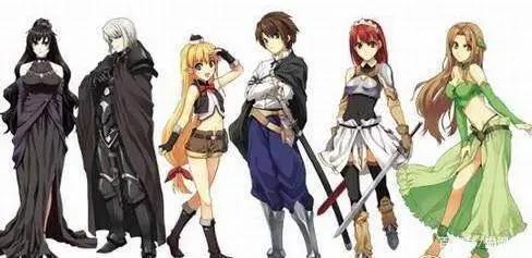 那些过期动漫推荐！奉旨约会（狂三万岁！）,看完想喝易拉罐汽水！