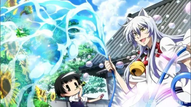 夏季补番精彩推荐，空调、WiFi、西瓜，还有动漫