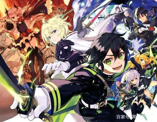 夏季补番精彩推荐，空调、WiFi、西瓜，还有动漫