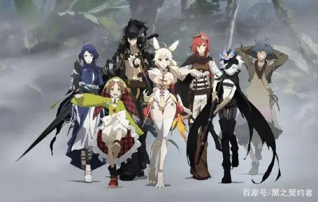 夏季补番精彩推荐，空调、WiFi、西瓜，还有动漫