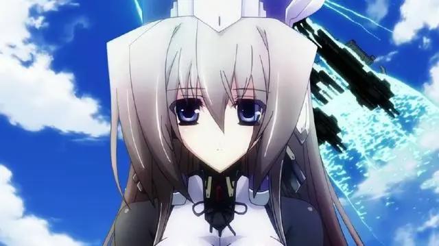 动漫：盘点几部宅男最爱的后宫番，一次看个够！