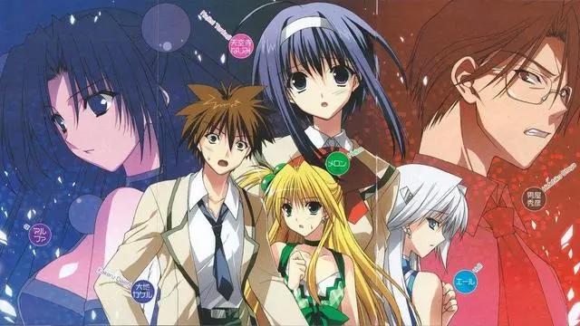 十年前的动画脑洞有多大？易拉罐也能变成美少女