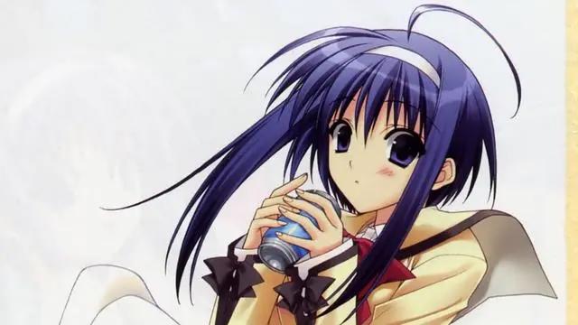 十年前的动画脑洞有多大？易拉罐也能变成美少女