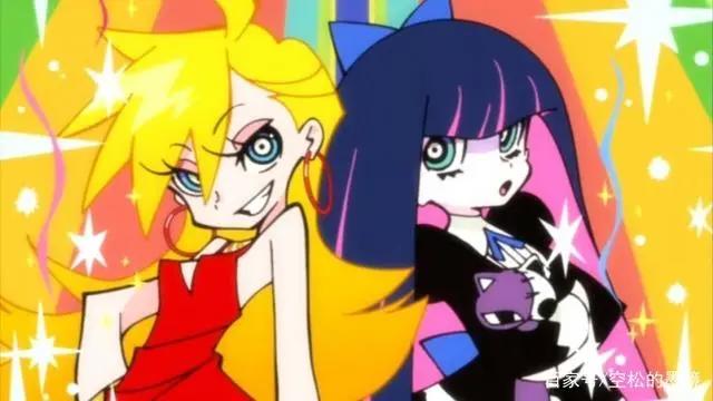 分享一些“荒诞离奇”的动漫，真羡慕作者的脑洞！