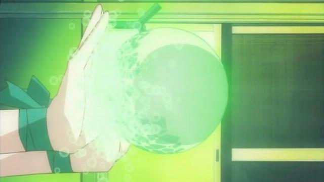 男主每次喝汽水，手中的空罐都能变成美少女，这部动漫脑洞有点大