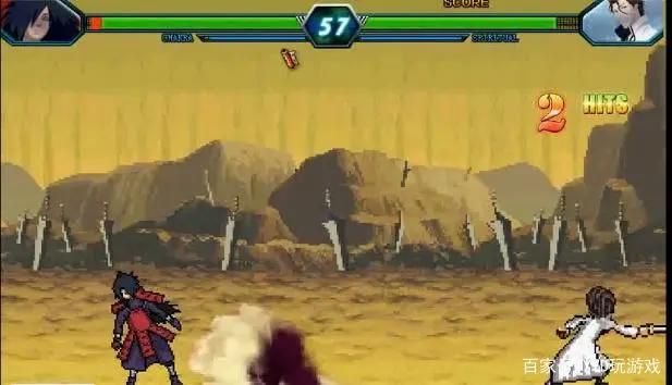 游戏？还是动漫？一款真正的动漫大杂烩的游戏——《囧魂》