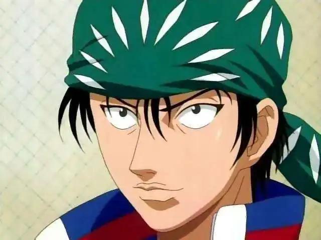 我本善良！盘点动漫中的那些面恶心柔男！