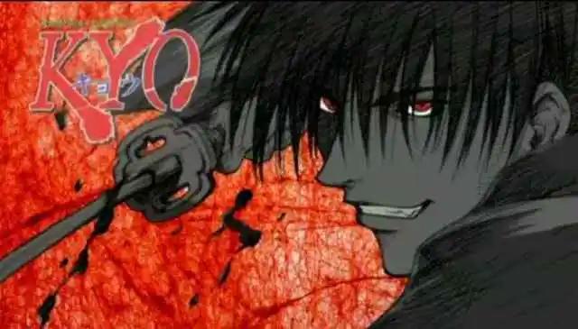 我本善良！盘点动漫中的那些面恶心柔男！