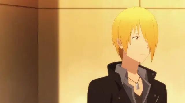 我本善良！盘点动漫中的那些面恶心柔男！