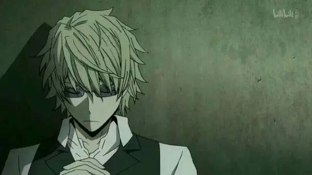 我本善良！盘点动漫中的那些面恶心柔男！