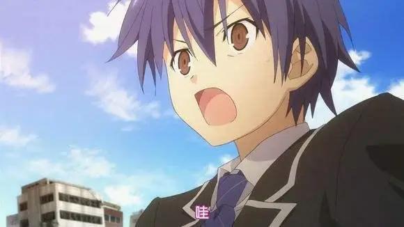 以数字命名的动漫角色都不得了！颜值、战力必有一项无敌