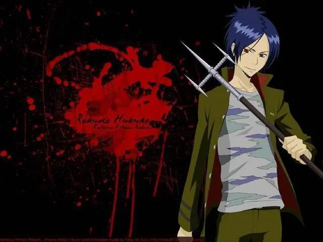 以数字命名的动漫角色都不得了！颜值、战力必有一项无敌