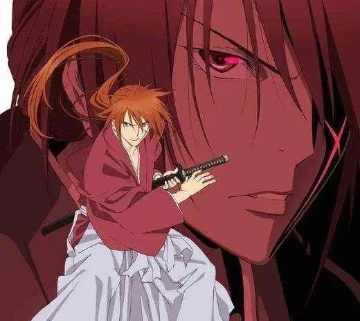 动漫盘点：十一区经典动漫，你敢说你没看过吗