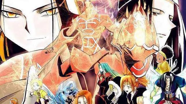 动漫盘点：十一区经典动漫，你敢说你没看过吗