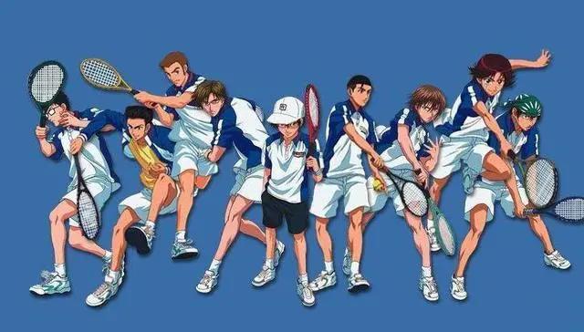 动漫盘点：十一区经典动漫，你敢说你没看过吗