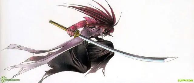 动漫盘点：十一区经典动漫，你敢说你没看过吗