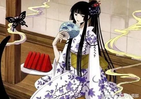 今朝有酒今朝醉，动漫里面有酒鬼