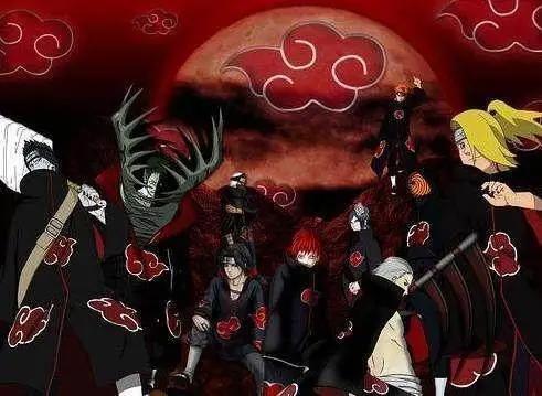 细数热血动漫的那些boss天团黄道十二宫黄金圣斗士尽然是第二